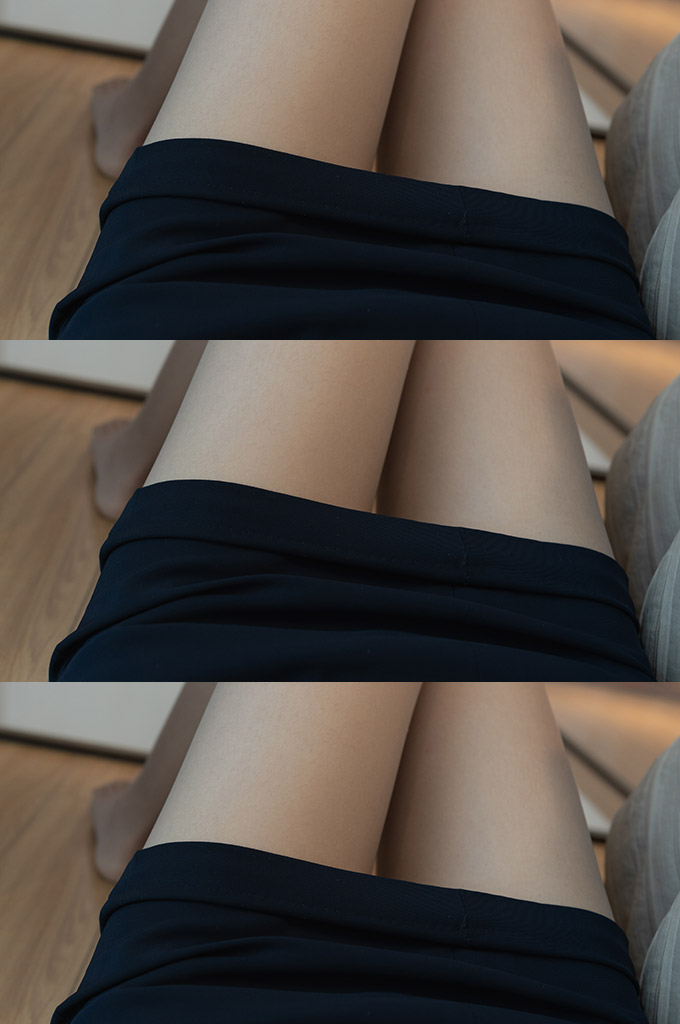 A038-空姐制服