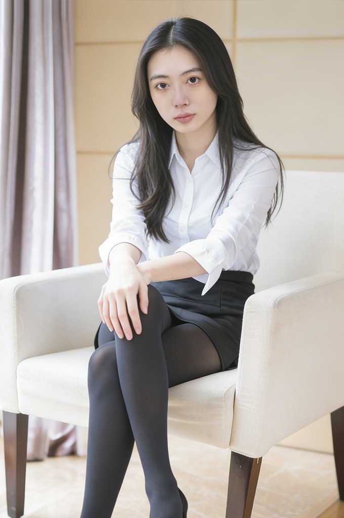 A210-轻制服 厚黑美学