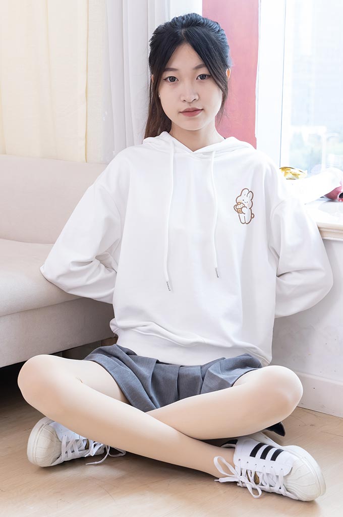 W310-运动鞋、厚肉丝